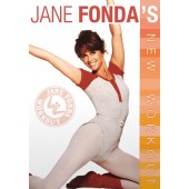 Jane Fonda - New Workout 