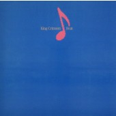 King Crimson - Beat (Edice 2019) - 200 gr. Vinyl