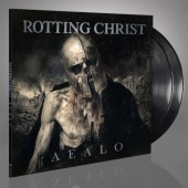 Rotting Christ - Aealo /Re-recorded (2026) - Limited Vinyl