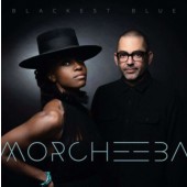 Morcheeba - Blackest Blue (2021)