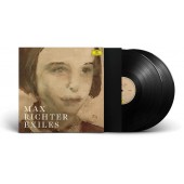 Max Richter - Exiles (2021) - Vinyl