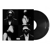 Future & Metro Boomin - We Still Don't Trust You (2024) - Vinyl