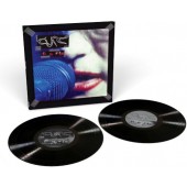 Cure - Paris (Edice 2024) - Vinyl