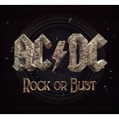 AC/DC - Rock Or Bust (2014) 