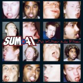 Sum 41 - All Killer No Filler (Edice 2016) - Vinyl 