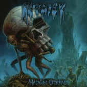 Autopsy - Macabre Eternal (Edice 2018)