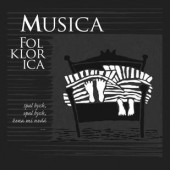 Musica Folklorica - Spal bych, spal bych, žena  mi nedá 