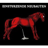 Einstürzende Neubauten - Haus Der Lüge (Edice 2009)