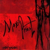 Maxi Priest - Refused (2007) 