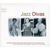 Various Artists - Jazz Divas 