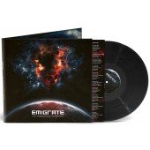 Emigrate - Persistence Of Memory (2021) - Vinyl