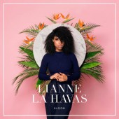 Lianne La Havas - Blood - 180 gr. Vinyl 