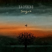 Gazpacho - Soyuz (2018) – Vinyl 