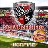 Bonfire - Schanzerherz-Fan (2017) 