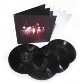 My Morning Jacket - It Still Moves (Limited Boxset) - 180 gr. Vinyl 