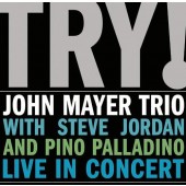 John Mayer - Try! DIGISLEEVE