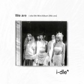 I-Dle - We Are (Mini-Album, 2025)