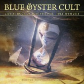 Blue Öyster Cult - Live At Rock Of Ages Festival 2016 (CD+DVD, 2020)