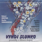 Various Artists - Vyndi Slunko (Písničky Z Děravé Kapsy) 