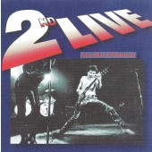 Golden Earring - 2nd Live / (Reedice 2008)