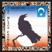 Black Crowes - Greatest Hits 1990-1999: A Tribute To A Work In Progress... (2000)