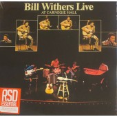 Bill Withers - Live At Carnegie Hall (RSD 2023) - Limited Vinyl