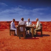 Muse - Black Holes And Revelations (2006)