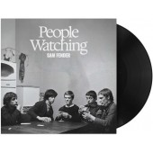 Sam Fender - People Watching (2025) - Vinyl