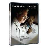 Film/Drama - Něco, co stvořil Bůh 