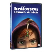 Film/Animovaný - Království lesních strážců 