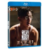 Film/Drama - Velký Marty (Blu-ray)