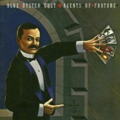 Blue Oyster Cult - Agents of fortune 