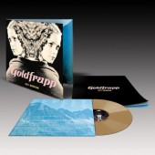 Goldfrapp - Felt Mountain (Limited Edition 2022) - Vinyl