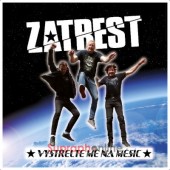 Zatrest - Vystřelte mě na Měsíc (2022)