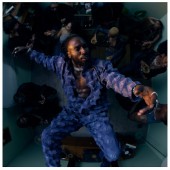 Kojey Radical - Don't Look Down (2025) - Vinyl