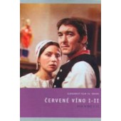 Film/Drama - Červené víno I., II. (1976) 