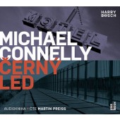 Michael Connelly - Černý led (MP3, 2019)