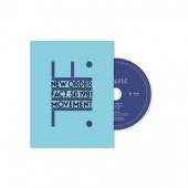 New Order - Movement (Edice 2025) /Blu-ray Audio