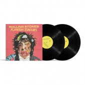 Rolling Stones - Foreign Tongues (2026) - Black Vinyl