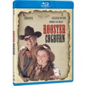 Film/Western - Rooster Cogburn (Blu-ray)