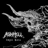 Asinhell - Impii Hora (2023)