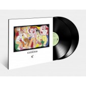 Frankie Goes To Hollywood - Welcome to the Pleasuredome /Vinyl 2020