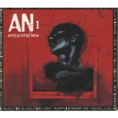 Various Artists - AN 1 - Apocalypse Now (1996) /2CD