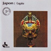 Ono Gagaku Kaï - Japon: Gagaku 