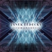 Janek Ledecký - Symphonic (2022) /LP+CD