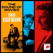 Jonas Kaufmann - Sound Of Movies (2023)