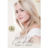 Renáta Čonková - Tanec s tebou (2023) /CD+DVD