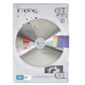 Bring Me The Horizont - L.I.V.E. In Sao Paulo (Live Immersive Visual Experiment) /2026, 2CD+DVD