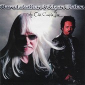 Steve Lukather & Edgar Winter - An Odd Couple Live (2010)