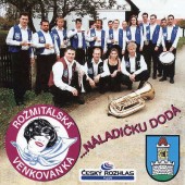 Rožmitálská Venkovanka - Náladičku Dodá (2001) 